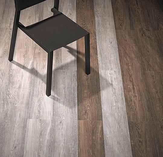 Forbo - Allura Dryback - Wood - 60150DR5