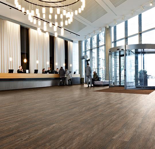 Forbo - Allura Dryback - Wood - 60150DR5
