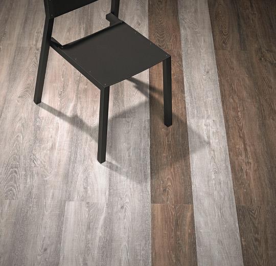 Forbo - Allura Dryback - Wood - 60151DR5