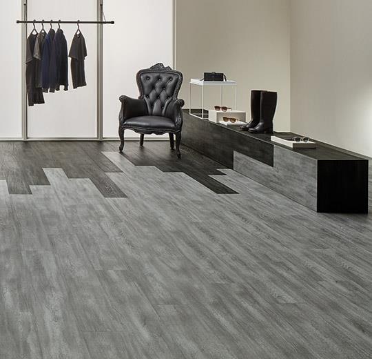 Forbo - Allura Dryback - Wood - 63418DR5