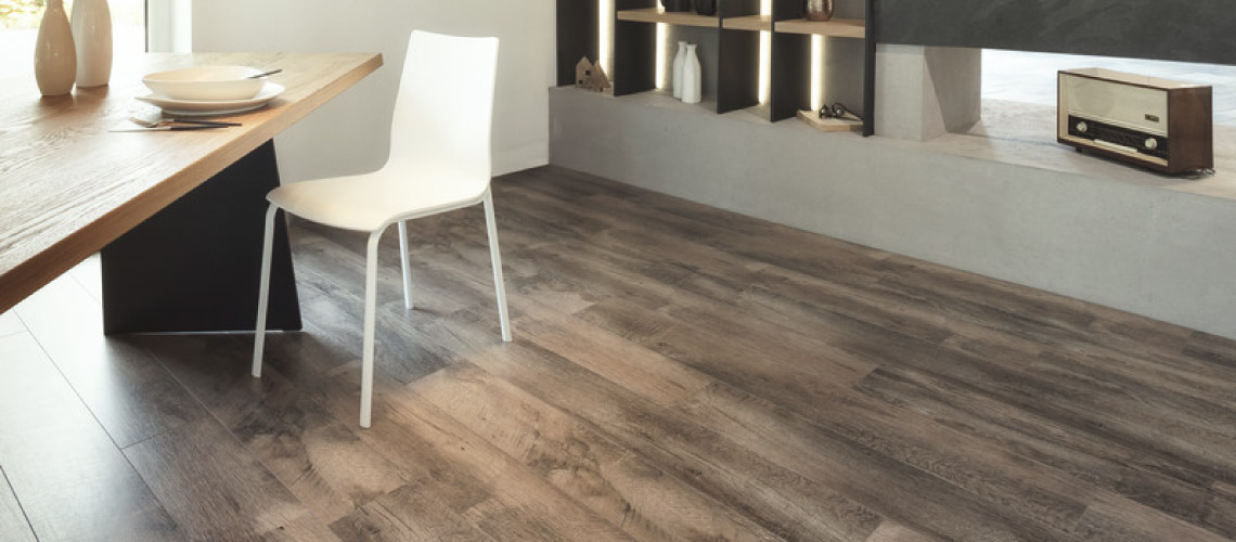 Kaindl. Pisos laminados